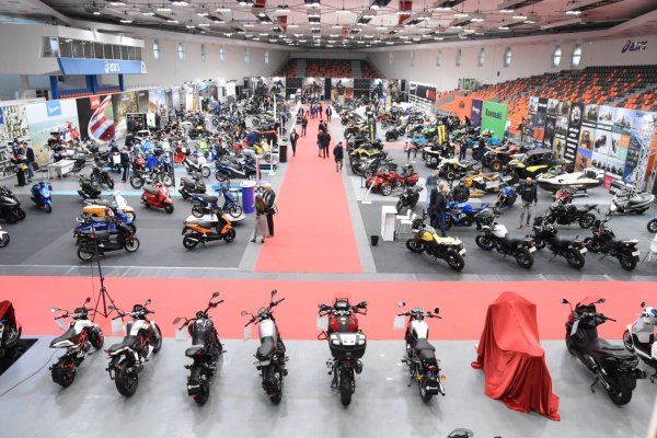 Moto Expo 2019