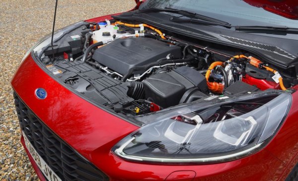 За да контролират по-добре съотношението мощност-енергиен поток, инженерите могат да променят дебелината на електродите и тяхното покритие. Така например при батериите за хибриди, при които се изискват високи електрически потоци от сравнително малка батерия, електродите трябва да са по-тънки - така по-голяма част от повърхността на електрода е в контакт с електролита. 
