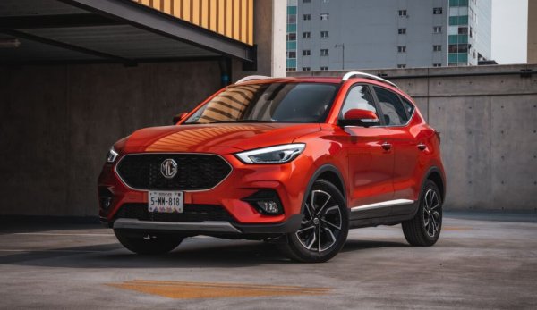 41. MG ZS - 60 400 (108.2%)
42. VW ID.4 - 60 301 (68.6%)
43. Skoda Fabia - 60 043 (-6%)
44. Toyota Aygo X - 59 971 (45.9%)
45. BMW 1 Series - 59 531 (33.6%)
46. Mercedes C-Class - 59 530 (14.5%)
47. VW Taigo - 59 200 (29.8%)
48. BMW 3 Series - 58 982 (-3.7%)
49. Skoda Kodiaq - 58 701 (25.1%)
50. Mercedes A-Class - 58 412 (-6.9%)
