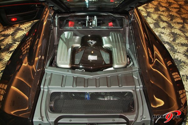 Spirra - Корейската Cупермашина