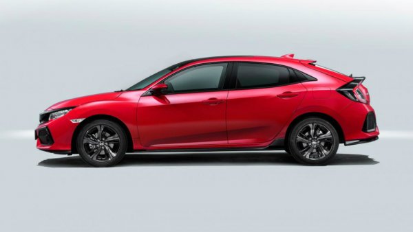 Civic 2017