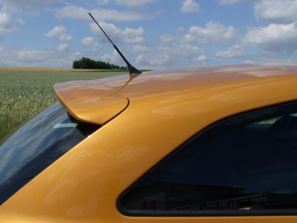 Seat Ibiza от JE Design 