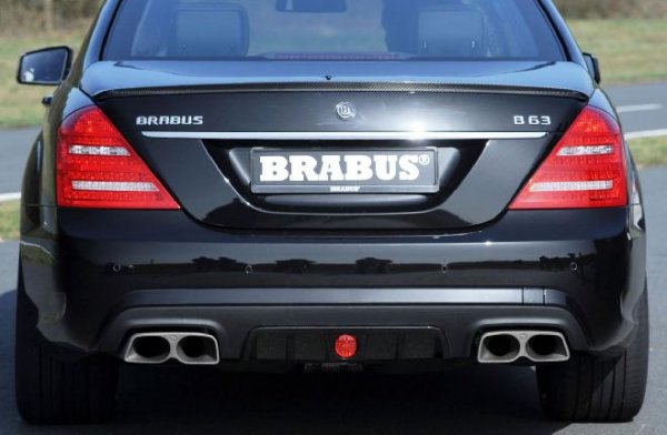 Brabus B63