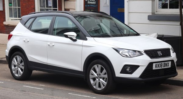 Среден процент проблеми: 9,7%
Среден пробег: 59,000 км

Испанският братовчед на VW T-Roc се появи на пазара преди него и съответно пръв успява да дебютира в класацията на TUV - при това на доста престижна позиция. Произвежданият в Марторей край Барселона кросоувър претърпя няколко сервизни акции - за въздушните възглавници, за отварящи се от само себе си механизми на задните предпазни колани, и за дефектна паркинг спирачка. Но като цяло моделът създава малко проблеми. Все пак да отбележим и доста малкия среден пробег - това е градска кола, ползвана най-вече за частни нужди. 
