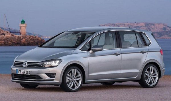 Среден процент проблеми: 6,8%
Среден пробег: 70,000 км

Минаван-версията на Golf от години се представя забележимо по-добре от обикновения хечбек - нищо, че ползва същата платформа и компоненти, и се прави в същия завод. Вероятно обяснението е в клиентелата: докато класическият Golf често е служебен автомобил в Германия, купувачите на Golf Plus и наследилия го Sportsvan са най-вече семейства. 
При първите производствени серии имаше дребни, но досадни проблеми - дефектни подглавници, isofix гнезда. До 2017 обаче те бяха изчистени. Маховикът при двулитровия TDI се износва преждевременно. 
