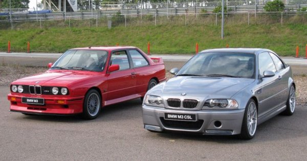 Вашият спортен автомобил BMW няма да бъде най-красивата кола на пътя, но със сигурност ще изпреварва повечето превозни средства. Марката въведе този лозунг през 30-те години на миналия век и той представлява отражение на нейния имидж като икона на германската автомобилна индустрия.