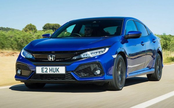 Honda Civic току що приключи с 10-ото си поколение в очакване на генерация 11. Досега машината се предлагаше като седан, купе и хечбек с голяма гама бензинови и дизелови мотори, но новото поколение ще е само и единствено с хибридно задвижване, с изключение на култовия Type R.