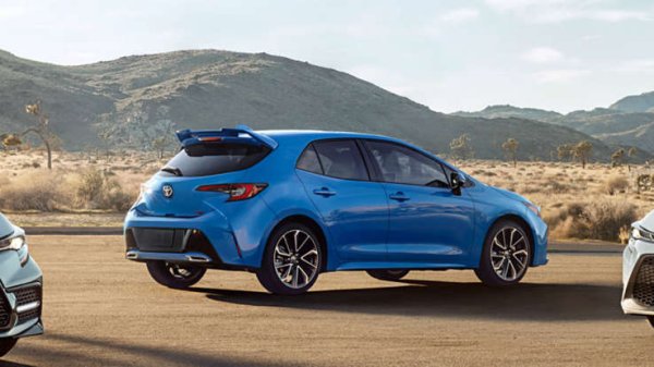 Тригодишна промяна в стойността: -3,4% (-846 долара)

Текуща стойност: 25 728 долара
Прогнозна базова стойност за 2017-2019 г., коригирана спрямо инфлацията: 24 882 долара

Тип: Компактен хечбек