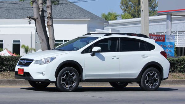 Тригодишна промяна в стойността: -1,9% (-545 долара)

Текуща стойност: 29 229 долара

Прогнозна базова стойност за 2017-2019 г., коригирана спрямо инфлацията: 28 684 долара

Тип: Компактен SUV