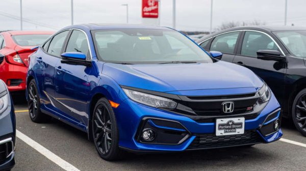 Тригодишна промяна в стойността: -1,4% (-352 долара)

Текуща стойност: 25 495 долара

Прогнозна базова стойност за 2017-2019 г., коригирана спрямо инфлацията: 25 143 долара

Тип: Компактен седан