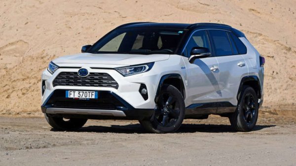 Тригодишна промяна в стойността: +2,5% (+883 долара)

Текуща стойност: 36 203 долара

Прогнозна базова стойност за 2017-2019 г., коригирана спрямо инфлацията: 35 320 долара

Тип: Хибриден SUV