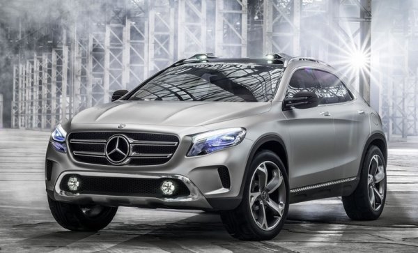 GLA