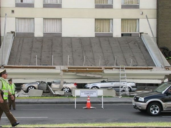 Трагикомични катастрофи