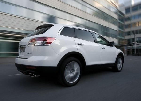 Mazda CX9