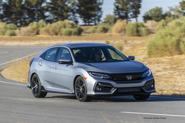 Honda Civic продължава да е сред най-добрите предложения на пазара и в момента. Този модел беше представен за първи път през 1972 година като евтин и надежден автомобил за всекидневна употреба. Вече близо половин век той продължава да защитава успешно реномето си, като пробег от над 200 000 километра за нея не е никакъв проблем.

Civic е не само здрав и лесен за поддръжка автомобил, но и спестява разходи за гориво. Оборудването също е доста богато, а за тези, които си падат по високите скорости и екстремно шофиране се предлага и версия Type R. Тя е по-скъпа и харчи повечко, но пък също си заслужава.