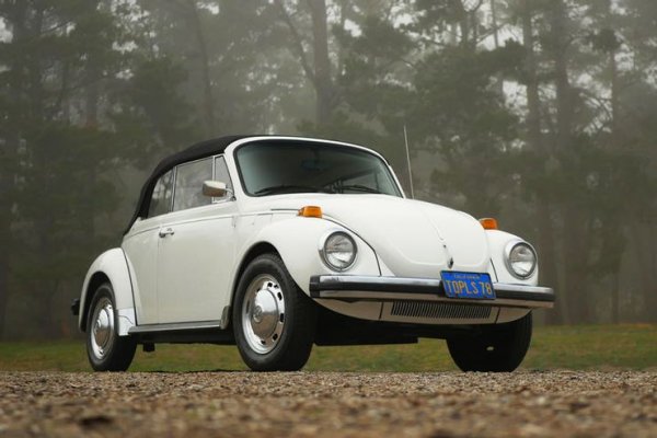 Volkswagen Beetle се среща все по-рядко на пътя, но той се е доказал във времето. Последните бройки от него бяха произведени през 2003 година в завода на компанията в Пуебла (Мексико). Машината е не само евтина, но и лесна за поддръжка. Единственият сериозен недостатък, който беше отчетен през годините, е склонността към прегряване.