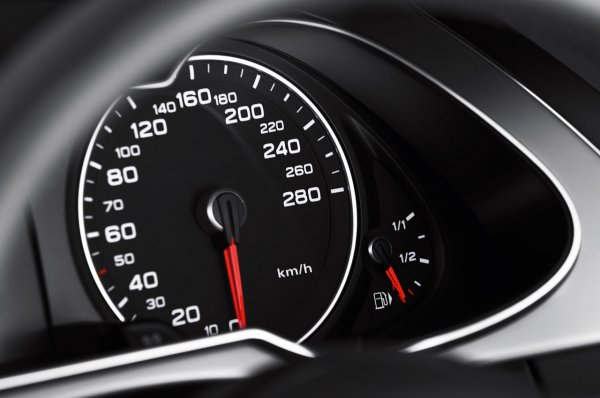 Audi A4 Allroad Quattro 2012