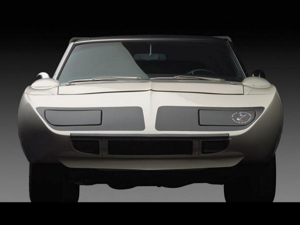 Plymouth Road Runner Superbird
