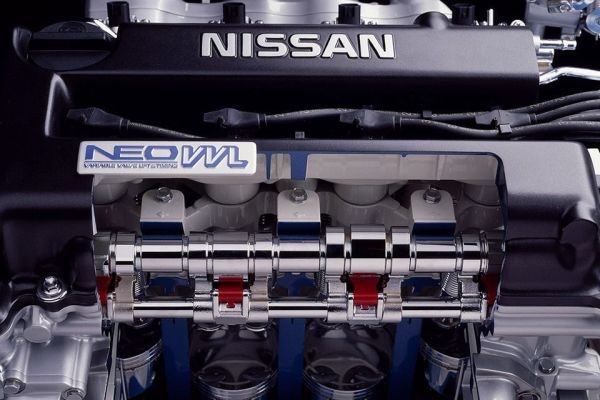 Nissan Trial Runner