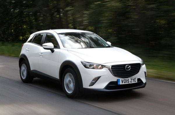 Рейтинг на надеждност - 99,1%

Моделът CX-3 остарява добре. Само 6% от автомобилите в проучванено са се повредили, като единствените проблеми области са каросерията и спирачките. Всички коли са останали в движение и са поправени за по-малко от седмица. Ремонтът е извършен безплатно от Mazda.