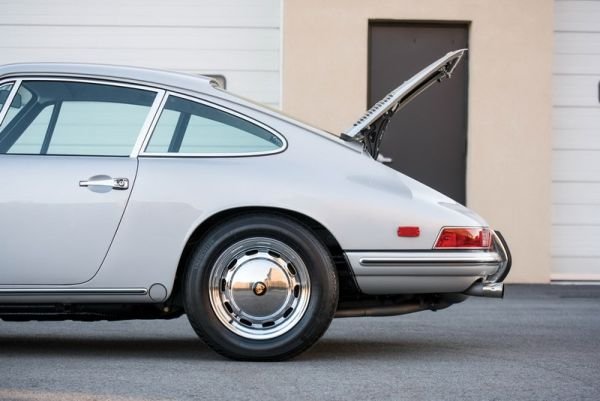 911 Sportomatic