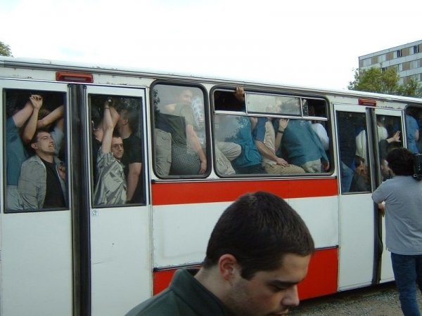 АвтоСмях