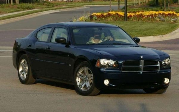 Разходите за 5-годишен Dodge са средно 175 долара. 
