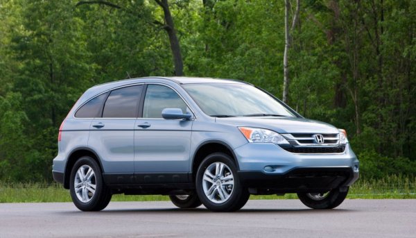 И този японски бранд не е особено изгоден на петата година - 203 долара средни разходи за поддръжка. На десетата е по-скоро сред добрите примери. 
