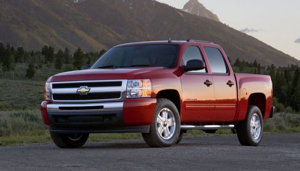 На петата година шевролетите се представят почти наравно с големия враг Ford - 168 долара среден разход. При 10-годишните обаче изостават от конкурента. 
