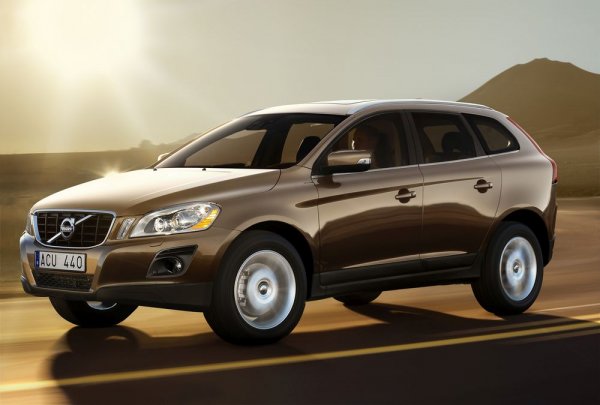 Шведската марка, която миналата година се извини за проблемите с качеството на своето ХС60, е струвала на собствениците си средно по 248 долара на петата година. 
