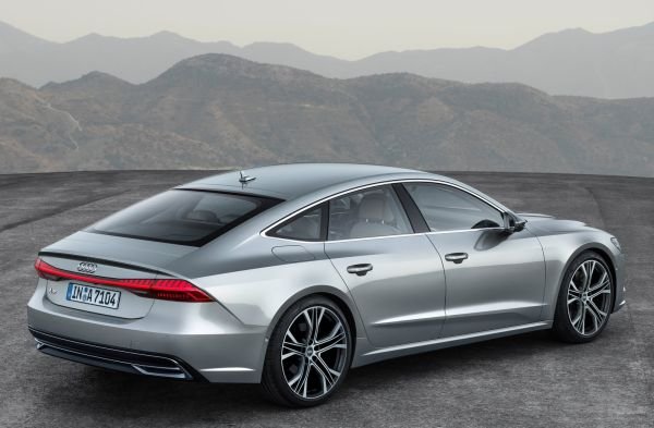 A7 Sportback
