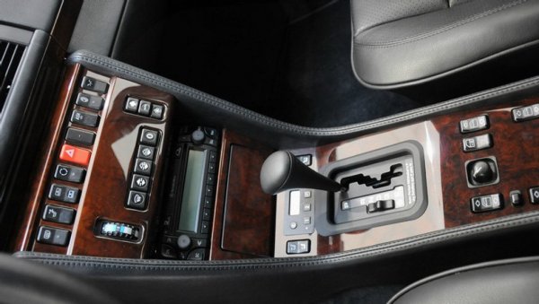 Brabus E500 6.5 W124