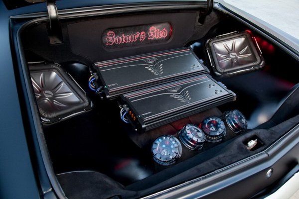 Buick Riviera от Fesler