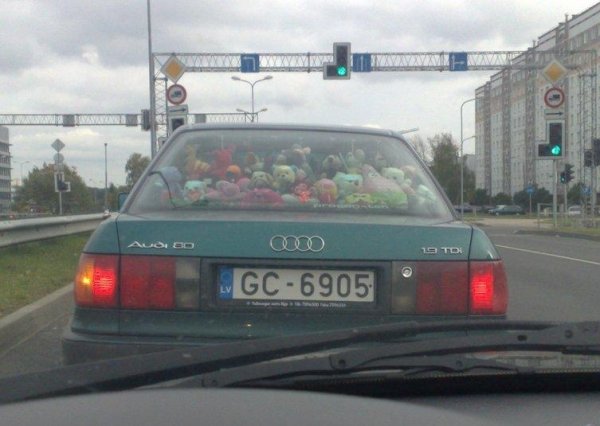 АвтоСмях