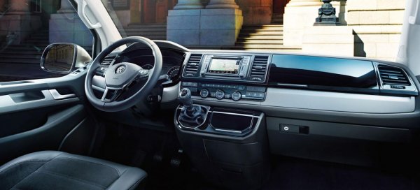 Volkswagen T6 