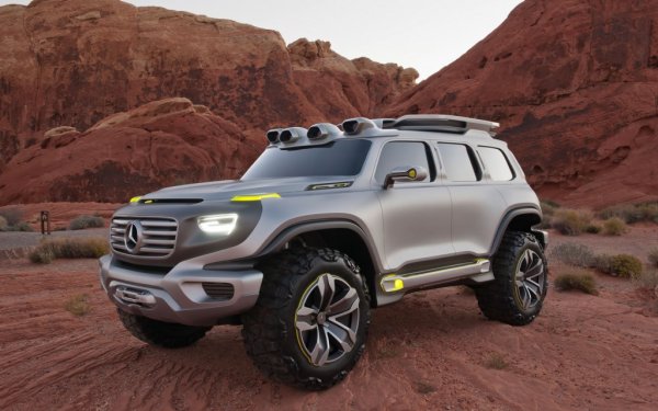 Ener-G-Force 