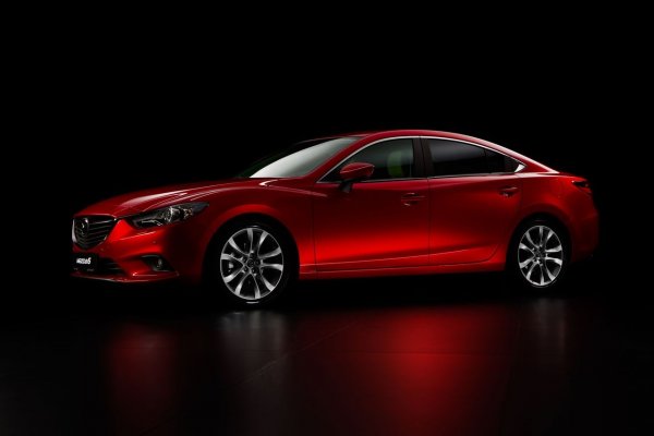 Mazda6