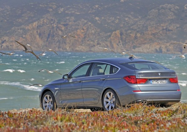 Този автомобил имаше начална цена от 43 000 евро и тези пари спокойно можеше да бъдат похарчени за друг автомобил. Все пак има и известна утеха са собственика – под този ужасяващ интериор се намира истинско BMW 5-Series.