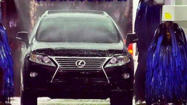 Проблемът тук е от моделите, оборудвани със системата за избягване на сблъсък (Collision Avoidance). При тях трябва задължително да изключите динамичния круиз котрол, и да се уверите, че лампичката за него на таблото е угаснала. 
