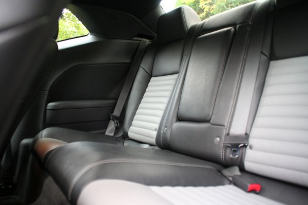 Dodge Challenger R/T 2009