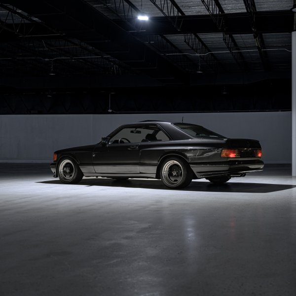 Колата е обявена на продажба на търг, организиран от RM Sotheby's на 8 декември в Ню Йорк, има ориентировъчна цена от 600 000 &ndash; 750 000 щатски долара, но предвид блестящото състояние на автомобила има реална вероятност да бъдат достигнати и още по-сериозни суми. Скоро ще разберем...