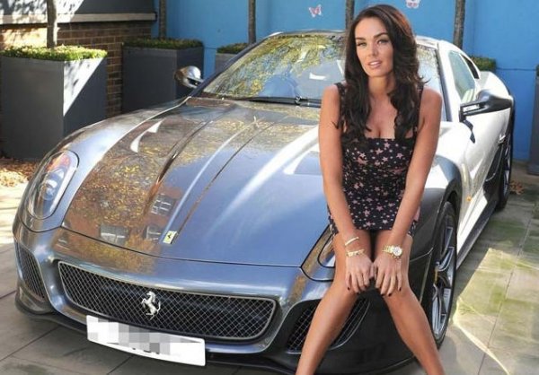 Тамара Екълстън