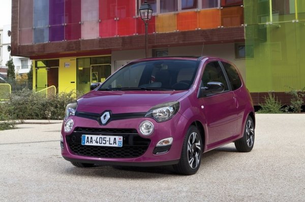 Renault Twingo