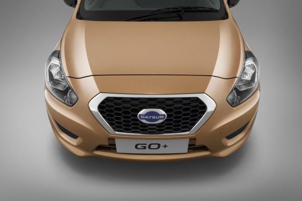 Datsun GO 