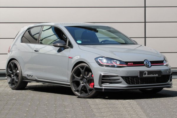 Бързата версия на Golf винаги се е радвала на немногобройна, но вярна публика отвъд океана. Употребяваните бройки GTI се препродават бързо и на средна цена 24 280 долара - което е завидно близо до стартовата цена като нов за модела (28 695 долара). 
