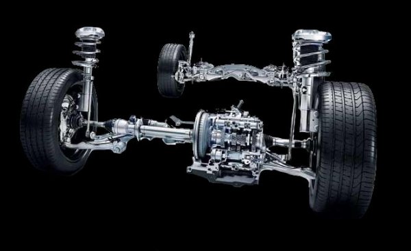 Окачването на Fluence е здраво, като всички елементи от него служат дълго време без да създават проблеми на собственика. Единственият по-сериозен проблем, който се появява понякога, е с предните амортисьори. Задните главини са интегрирани в спирачните дискове. При студено време се появява скърцане, което е доста изнервящо.