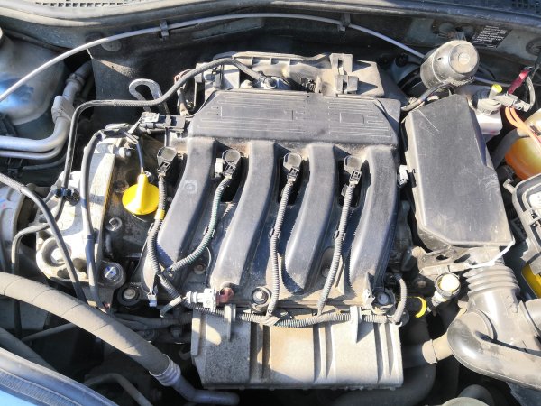 По време на дългите седмици престой, гумените уплътнения изсъхват. Те се окисляват, напукват и разслояват, особено ако са по-стари и не са сменяни повече от десет години. След това, когато налягането на маслото се повиши рязко след стартиране на двигателя, уплътненията или маркучите могат да загубят плътността си. Образуват се течове на масло.

Трудно е да се справите с този проблем, тъй като спукана връзка на части или уплътнение не може да бъде ремонтирана без разглобяване и поставяне на ново уплътнение. Също така е невъзможно да оставите теч на масло в двигателното отделение, тъй като капчици могат да попаднат върху гумени части, което допълнително води до тяхното омекване и разрушаване. Това рано или късно води до спукване на тръбата и изтичане на антифриз.