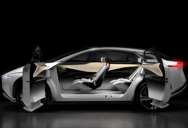 IMx Concept 