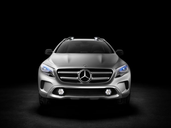 GLA