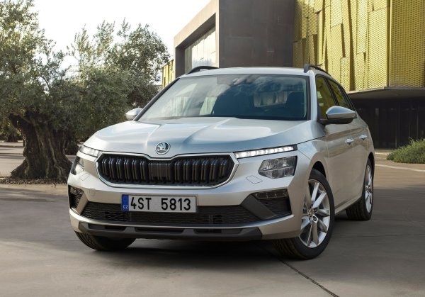 26. Skoda Kamiq - 8395, +18.4%
27. MINI One/Cooper - 8359, +36.3%
28. BMW 1-Series - 8244, +42.9%
29. Peugeot 308 - 8182, +24.4%
30. Toyota C-HR - 8095, -13.6%
